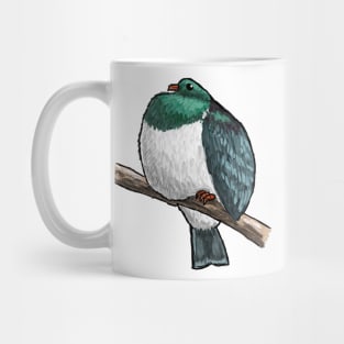 Kererū Mug